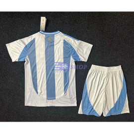 Camiseta Argentina 2024 1ª Equipación