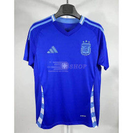 Camiseta Argentina 2024 2ª Equipación