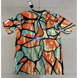 Camiseta Arsenal Multicolor 2024/2025