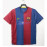 Camiseta Barcelona 2006/07 1ª Equipación Retro