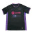 Camiseta Barcelona Negro/Morado 2024/2025