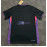 Camiseta Barcelona Negro/Morado 2024/2025