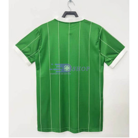 Camiseta Celtic 1984/86 3ª Equipación Retro