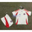 Camiseta Chile 2024 2ª Equipación Niño Kit
