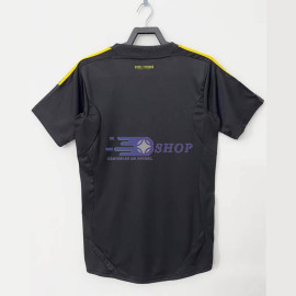 Camiseta de Portero Real Madrid 2011/12 Retro