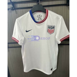 Camiseta EE.UU. 2024 1ª Equipación