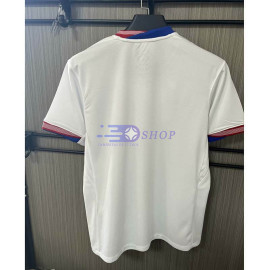 Camiseta EE.UU. 2024 1ª Equipación