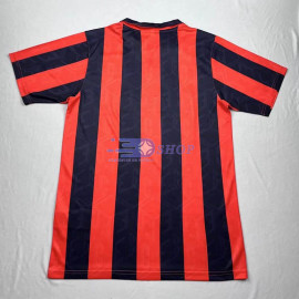 Camiseta Everton FC 1992/94 2ª Equipación Retro