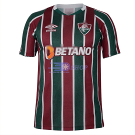 Camiseta Fluminense 2024/2025 1ª Equipación