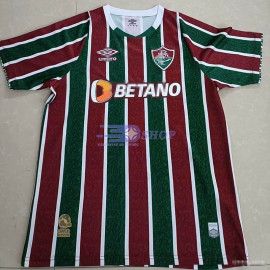 Camiseta Fluminense 2024/2025 1ª Equipación