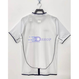 Camiseta Inglaterra 2002 1ª Equipación Retro