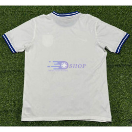 Camiseta Inglaterra 2024 Blanco Especial Edición