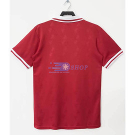 Camiseta Liverpool 96/97 1ª Equipación Retro