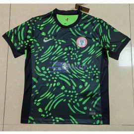 Camiseta Nigeria 2024 1ª Equipación