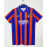 Camiseta Rangers FC 1993/94 2ª Equipación Retro