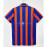 Camiseta Rangers FC 1993/94 2ª Equipación Retro