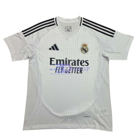Camiseta Real Madrid 2024/2025 1ª Equipación