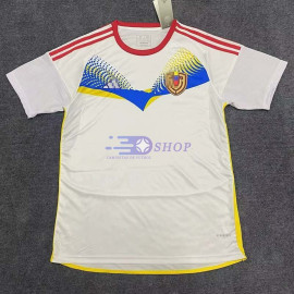 Camiseta Venezuela 2024 2ª Equipación