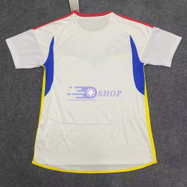 Camiseta Venezuela 2024 2ª Equipación