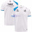 Camiseta BWT Alpine F1 Blanco 2023