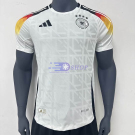 Camiseta Alemania 2024 1ª Equipación (EDICIÓN JUGADOR)