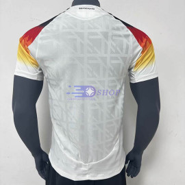 Camiseta Alemania 2024 1ª Equipación (EDICIÓN JUGADOR)