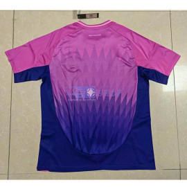 Camiseta Alemania 2024 2ª Equipación