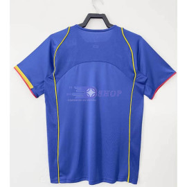 Camiseta Arsenal 04/05 2ª Equipación Retro