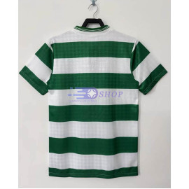 Camiseta Celtic 1987/88 1ª Equipación Retro