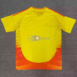 Camiseta Colombia 2024 1ª Equipación