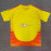 Camiseta Colombia 2024 1ª Equipación
