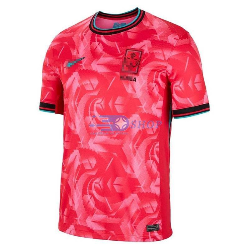 Camiseta Corea del Sur 2024 1ª Equipación