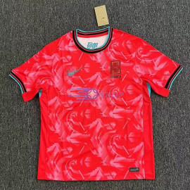 Camiseta Corea del Sur 2024 1ª Equipación