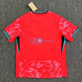 Camiseta Corea del Sur 2024 1ª Equipación