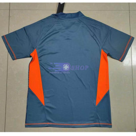 Camiseta De Portero Alemania Negro 2024