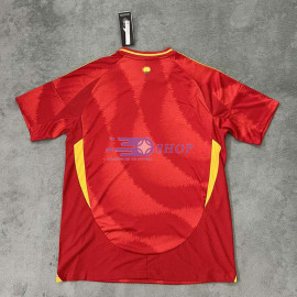 Camiseta España 2024 1ª Equipación