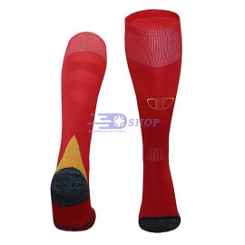 Camiseta España 2024 1ª Equipación Niño Kit