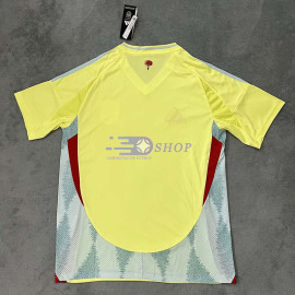 Camiseta España 2024 2ª Equipación