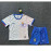 Camiseta Francia 2024 2ª Equipación Niño Kit