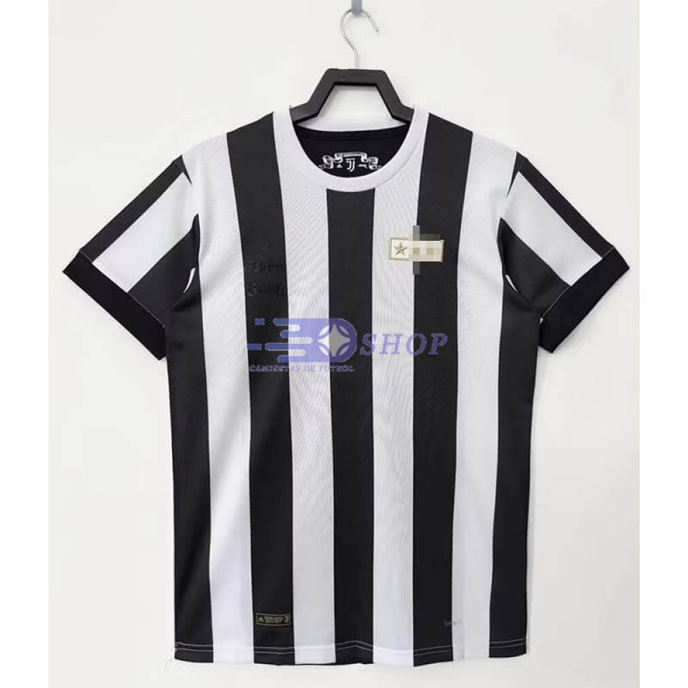 Camiseta Juventus  2017/18 120 Aniversario Edición Retro
