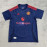 Camiseta Manchester United Azul Oscuro 2024/2025
