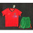 Camiseta Portugal 2024 1ª Equipación
