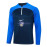 Sudadera de Entrenamiento Al-Nassr FC Azul 2024/2025