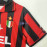 Camiseta AC Milan 1996/97 1ª Equipación Retro