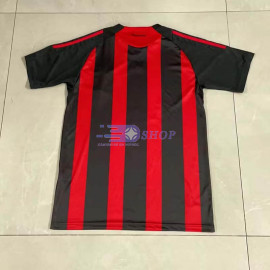 Camiseta AC Milan 2008/09 1ª Equipación Retro