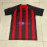 Camiseta AC Milan 2008/09 1ª Equipación Retro