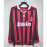 Camiseta AC Milan 2009/10 1ª Equipación Retro ML