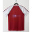 Camiseta Arsenal 1988/90 1ª Equipación Retro