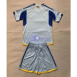 Camiseta Atlanta United 2024/2025 2ª Equipación Niño Kit