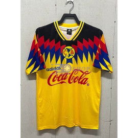 Camiseta Club America 1995/96 1ª Equipación Retro